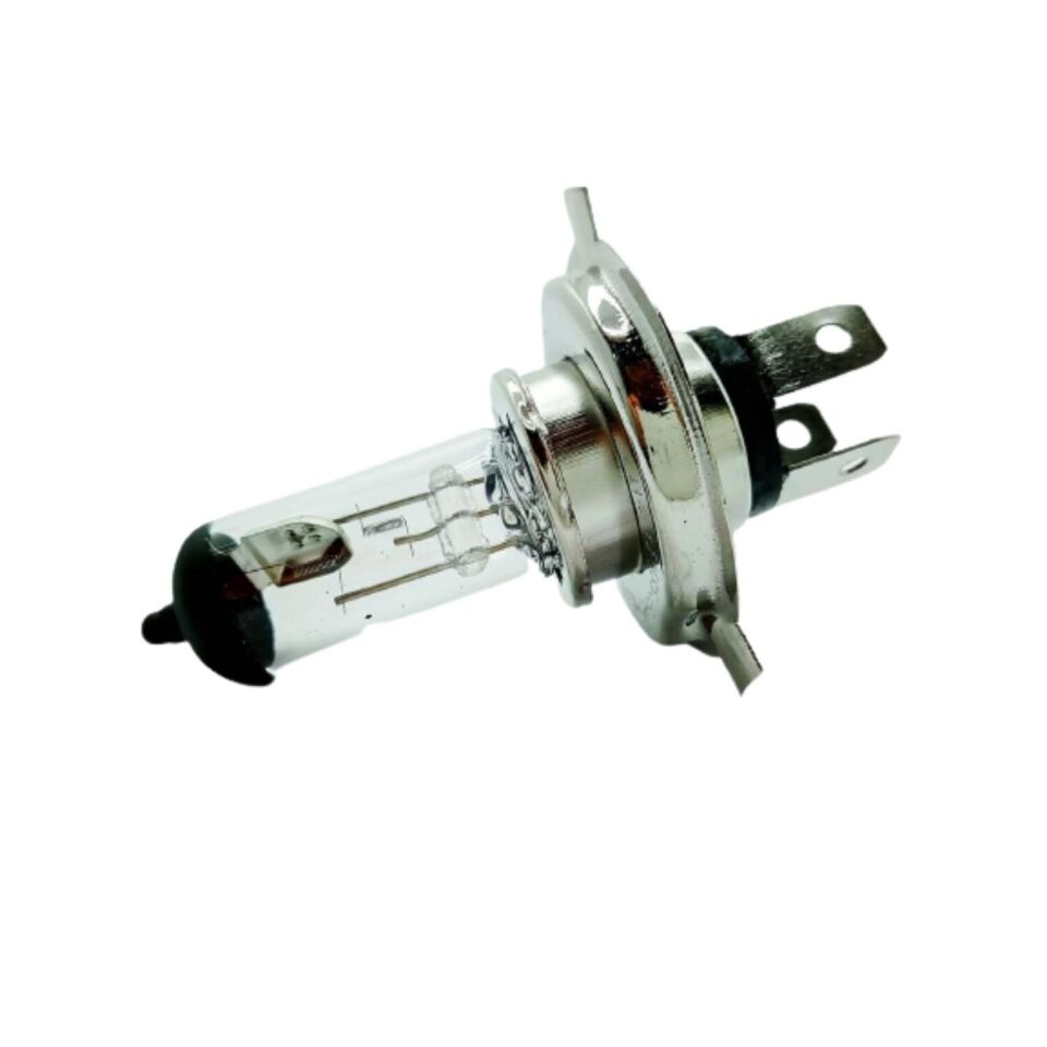 12V 35*35 H4 Civalı Ampül 3 Tırnak 43T (54006P)