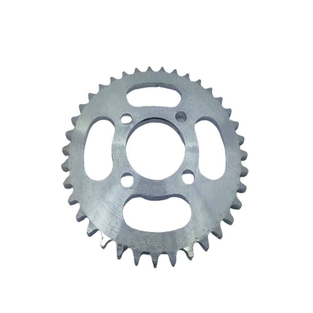 Asya Atv 110 Ibx Arka Dişli Ym 428-37T İç 48X4 Delik