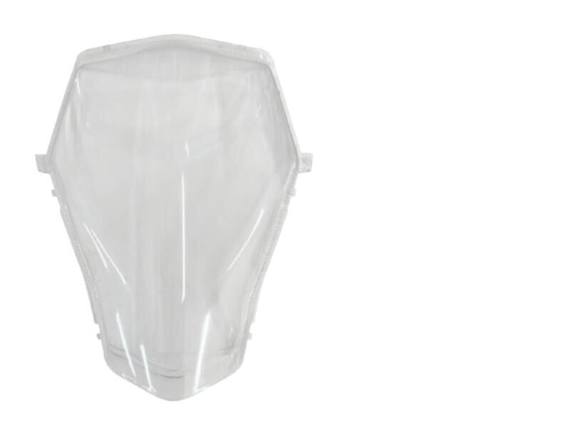 Cf Moto Nk250 Far Camı