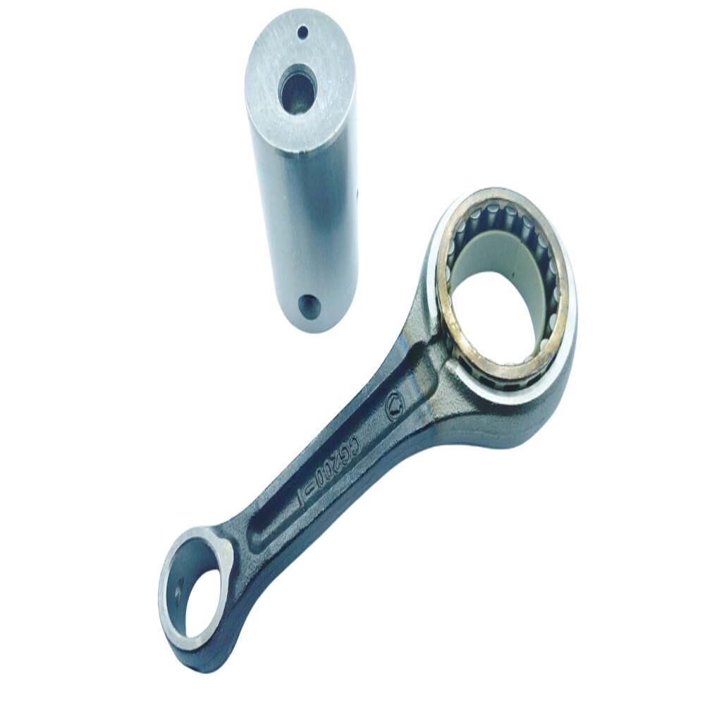 Cg 200 Biyel Kolu 32-15 Pim 78-142 Mm Eni 18 Vt