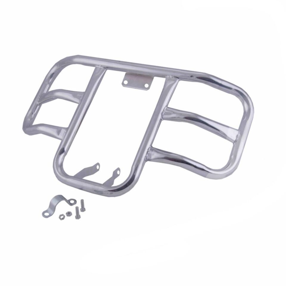 Cg Model Ön Korkuluk 3 Lü Nikel (A Kalite)