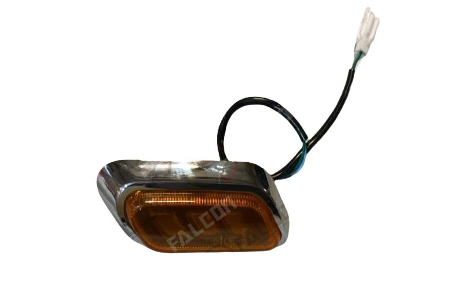 Falcon Arka Sinyal Sağ-Turtle