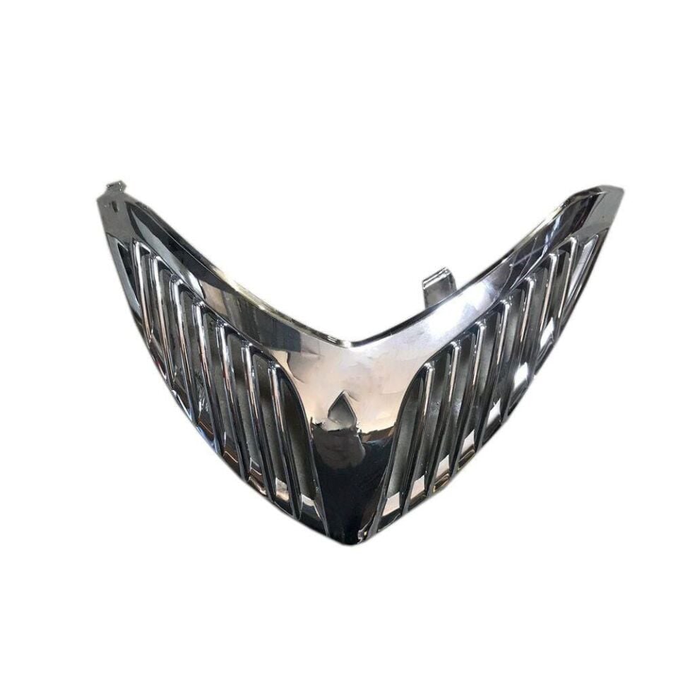 Suzuki Uyumlu An125 Ön Arma Nikel