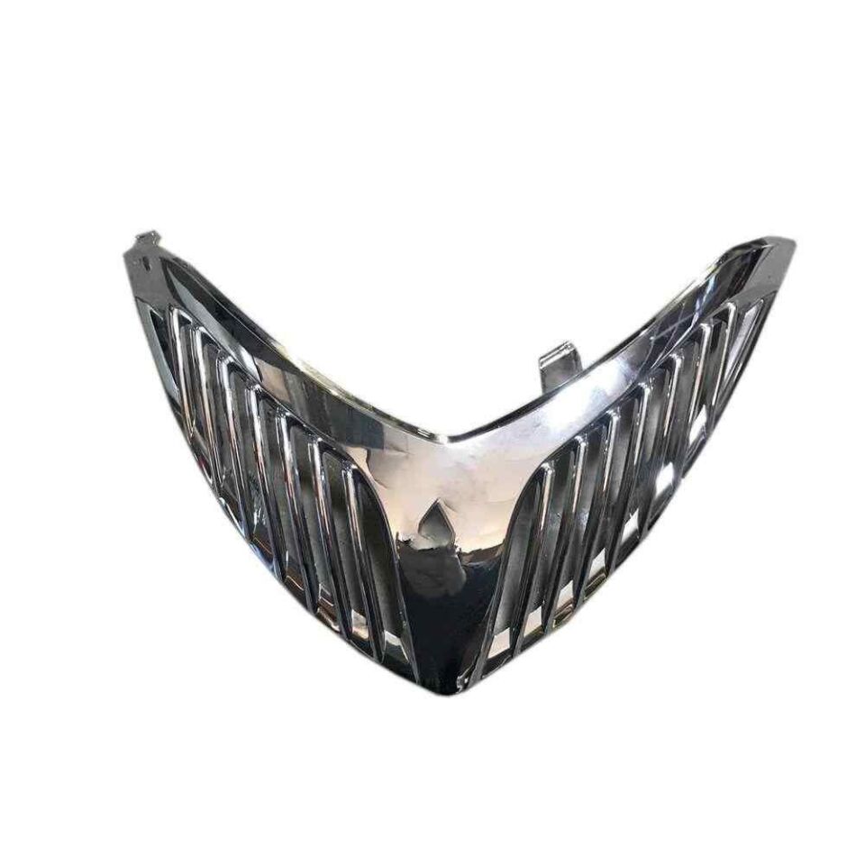 Suzuki Uyumlu An125 Ön Arma Nikel