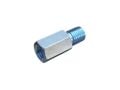 Ayna Somunu İç 8 Mm Sağ / Dış 10 Sol Diş