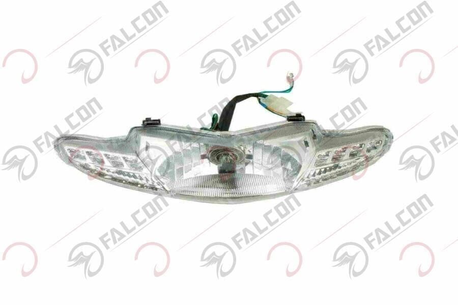 Mondial Sfc Far Komple