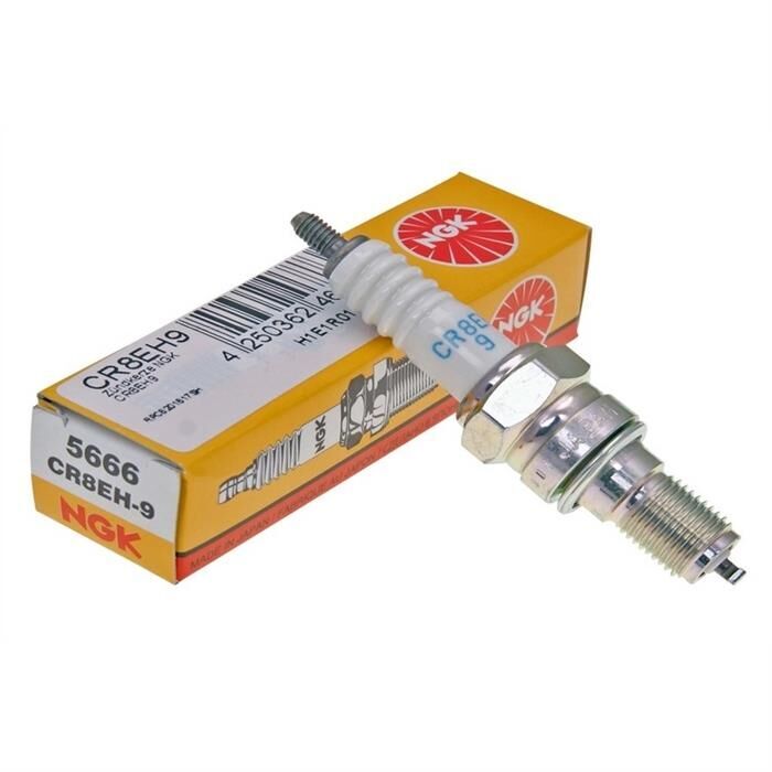 Ngk Buji Cr8Eh-9 Daelım Honda Twister
