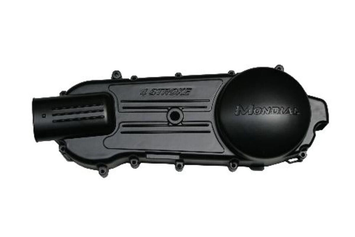 150Rf Krank Kutusu Sol Kapağı Orj