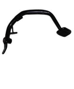 Fren Pedalı 125 Mh Drift Siyah