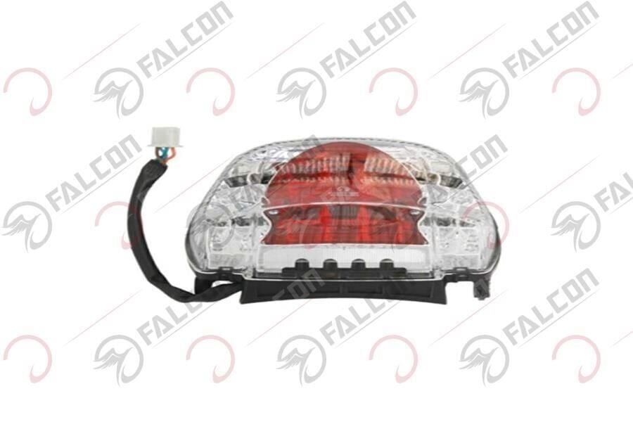 Mondial Sfc Stop Ledli