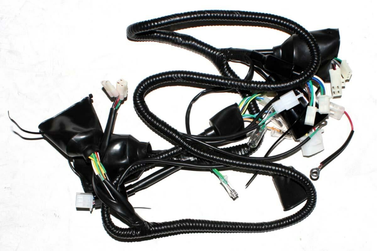 150Rf Elektrik Tesisatı Orj