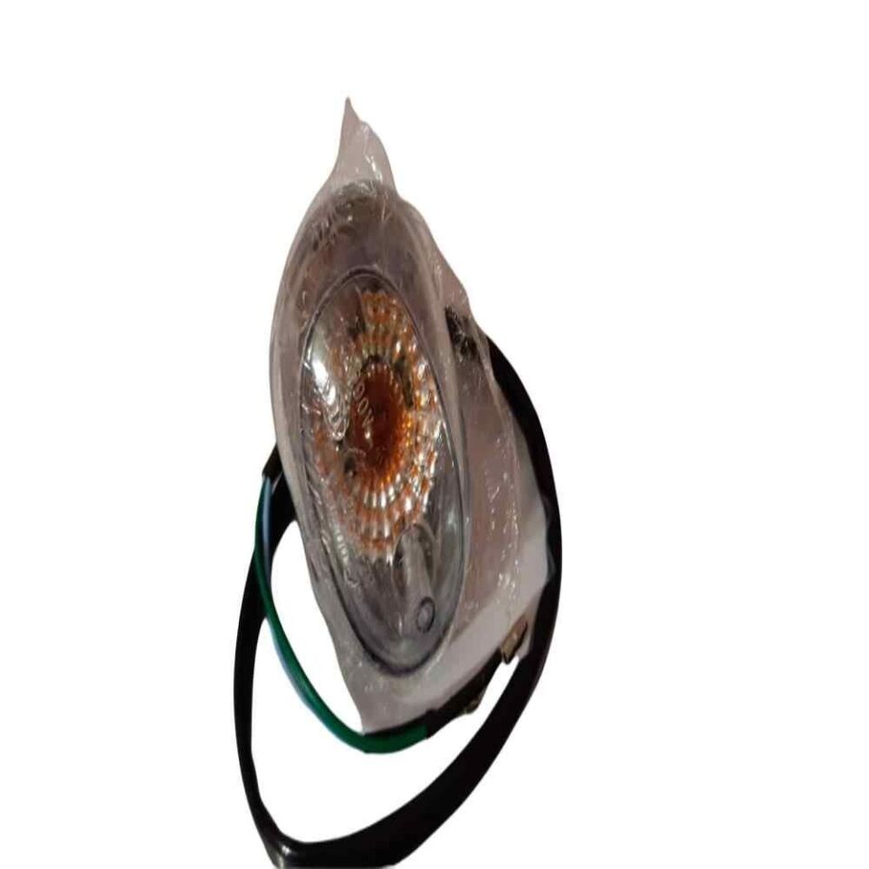 E-Mon Assist Ds-Ss Ön Sinyal Sağ Yuvarlak Orj