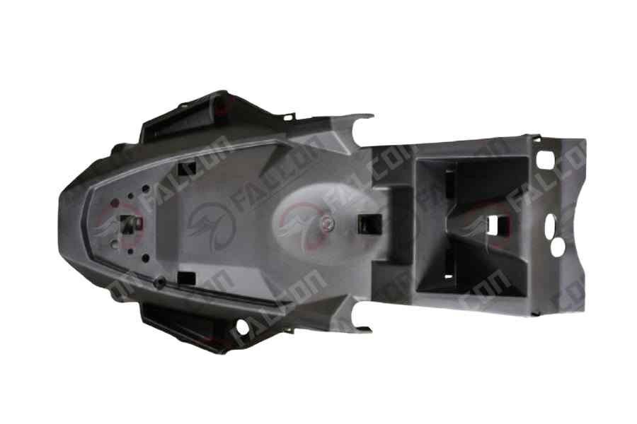 Falcon Arka Çamurluk İç - N-288 Naked