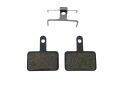 Rks E-Bis Ön Fren Disk Balatası Hs15-Ne10-Rz6-Rv10 Md10-Xs25-A10-Saıguan Bp10