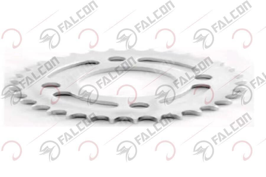 Arka Dişli Cg 36T Tel Jant