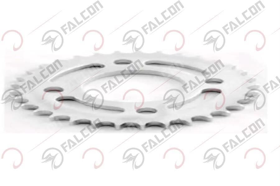 Arka Dişli Cg 36T Tel Jant