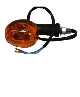 Mondial Sinyal 125 Agk-Mg  Sarı Camlı