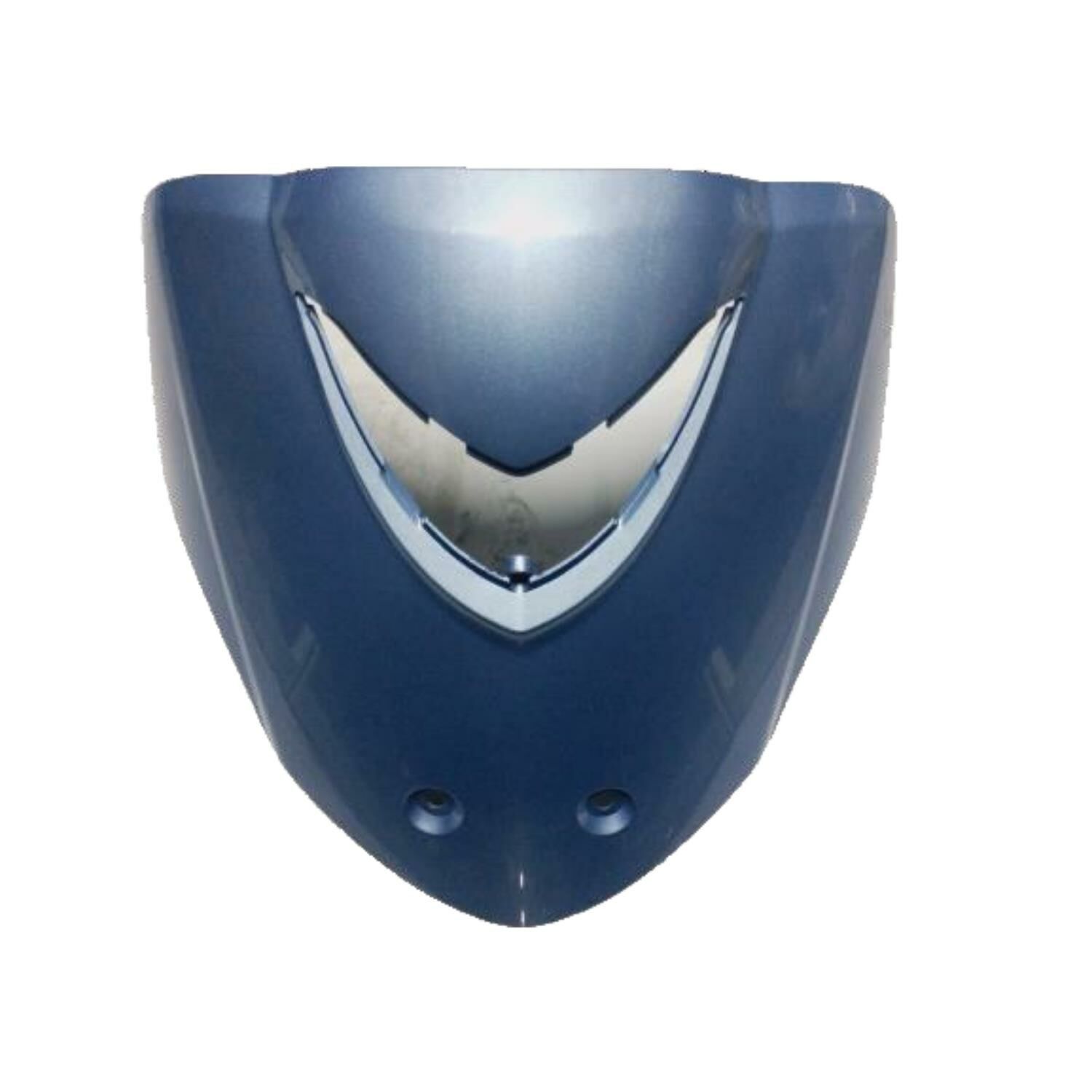 Suzuki Uyumlu An125 Ön Üst Panel Mavi