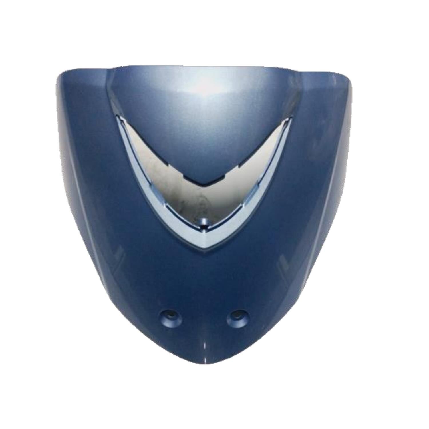 Suzuki Uyumlu An125 Ön Üst Panel Mavi