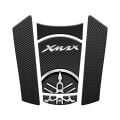 Yamaha Xmax 2023 - 2024 Uyumlu Tank Pad 001