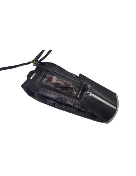 Zontes 310R Stop