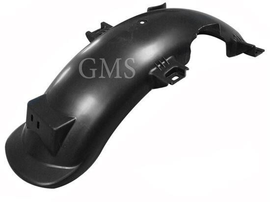 Stmax Arka Camurluk Cobra E-Bike
