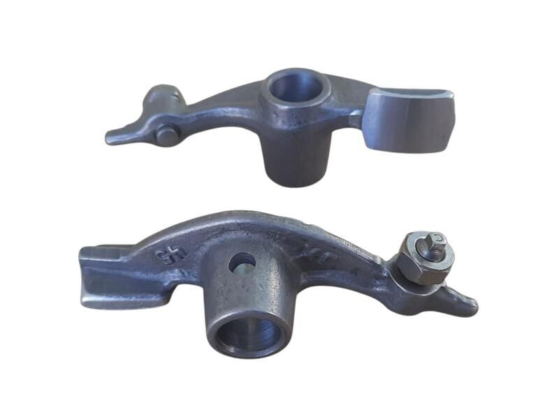 Atv 250 Off Road Piyano