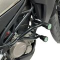 Cf Moto 250 Nk 2018 - 2024 Uyumlu Koruma Demiri