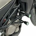 Cf Moto 250 Nk 2018 - 2024 Uyumlu Koruma Demiri
