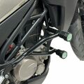 Cf Moto 250 Nk 2018 - 2024 Uyumlu Koruma Demiri