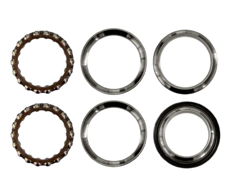 Cf Moto Nk 150-250-400-650 Sr250 Mt650 Clx250 Furş Takımı