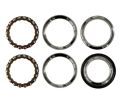 Cf Moto Nk 150-250-400-650 Sr250 Mt650 Clx250 Furş Takımı