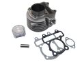 Hero Dash 125İ Silindir Komple 52,40 Mm 13 Pim 74 Boy