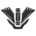 Honda Nc750X 2021 - 2024 Uyumlu Tank Pad Set 003