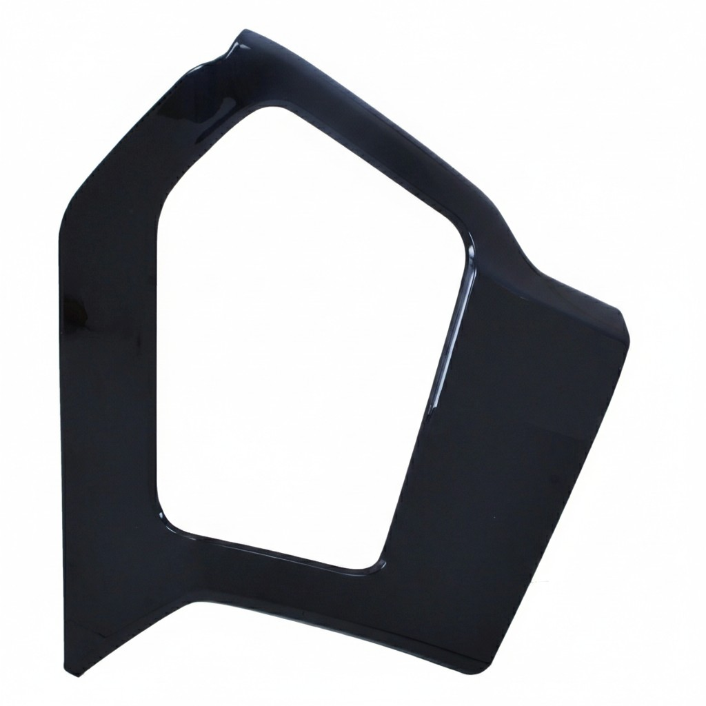 Honda Pcx Ön İç Torpido Sol B.Kapak Siyah 81139-K35-V00Zd 2014-2017 Orj