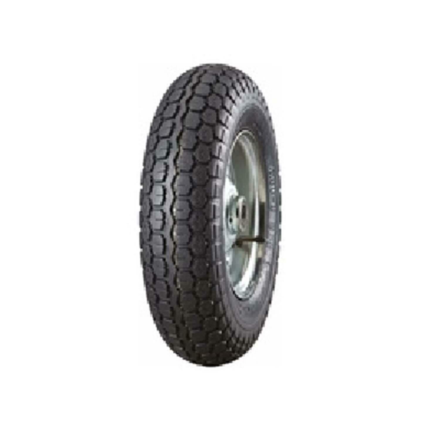 7 Dış Lastik 3.50*7 2 Pr B-16 Tt Bonsun