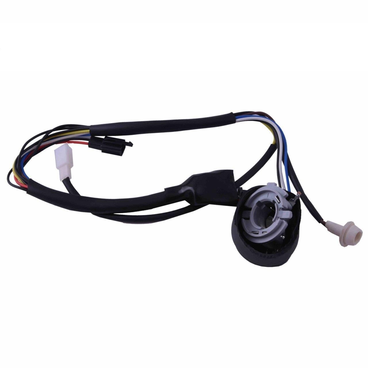 Honda Cbf Far Duyusu Kablolu