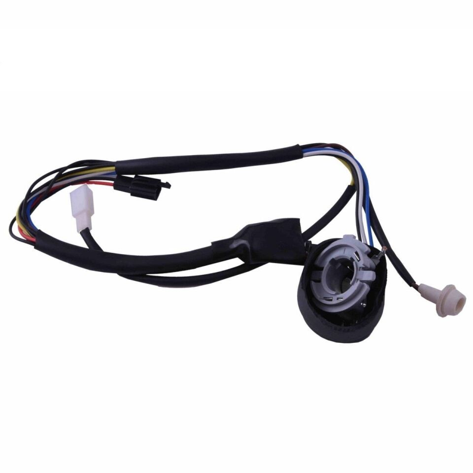 Honda Cbf Far Duyusu Kablolu