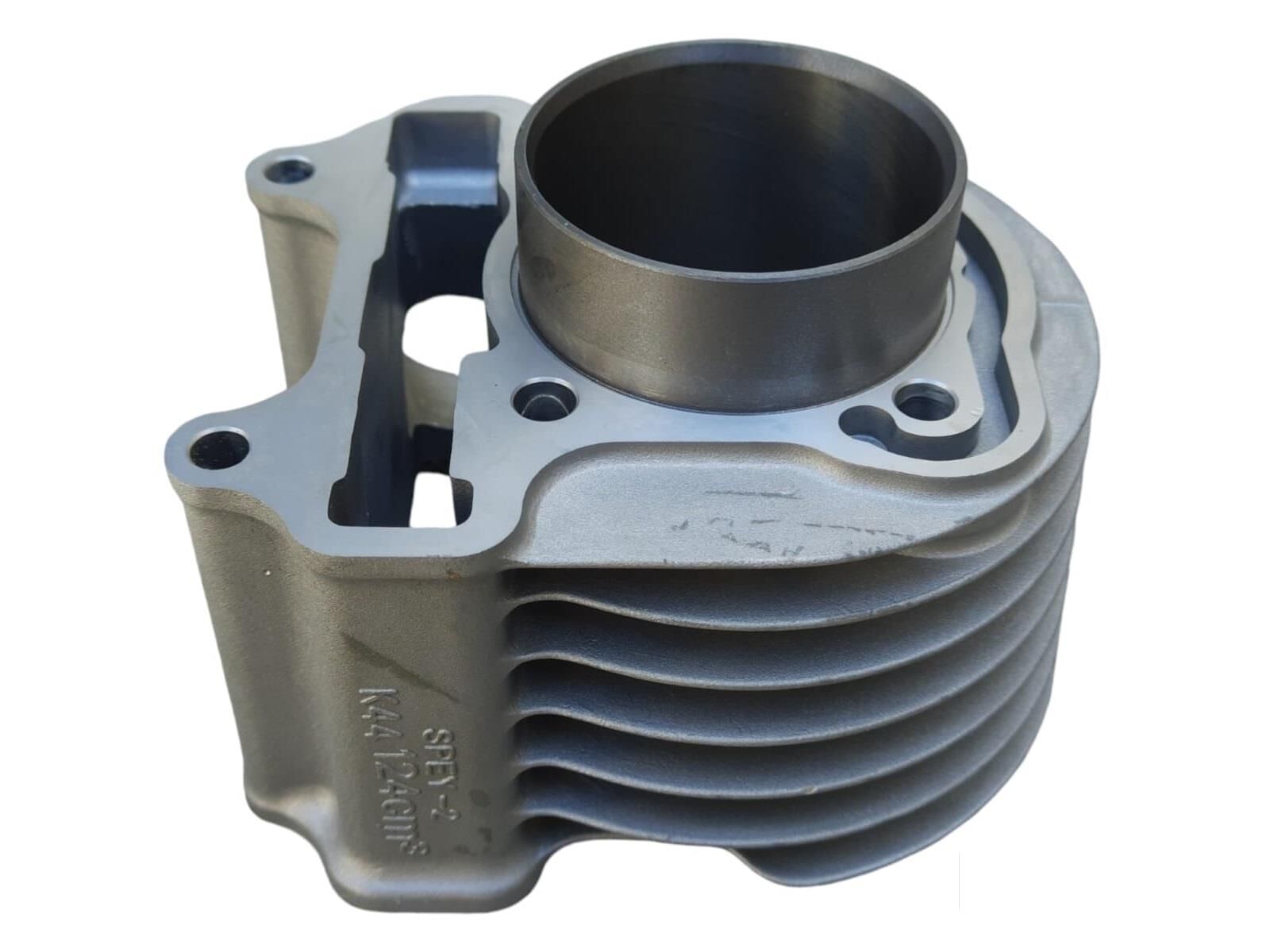 Mondial 125 Elegante İ Silindir Çıplak Orj