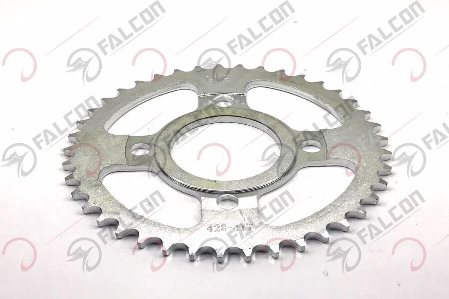 Arka Dişli Cg 41T Tel Jant