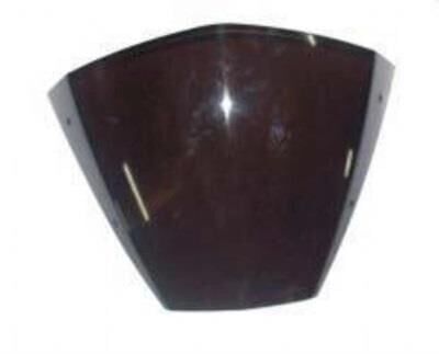 Suzuki Uyumlu An125 Ön Siperlik Cam