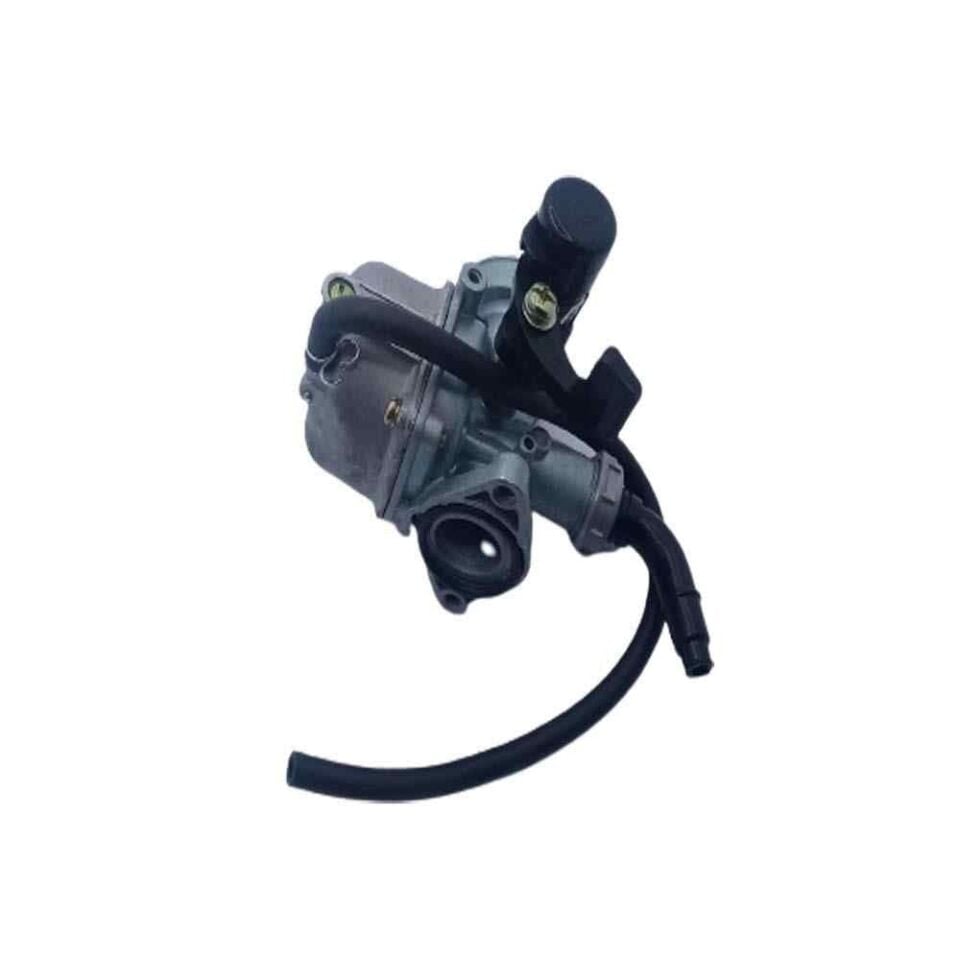 Asya Atv 110 Ibx Karbüratör