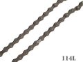 Zincir 114L Bmx