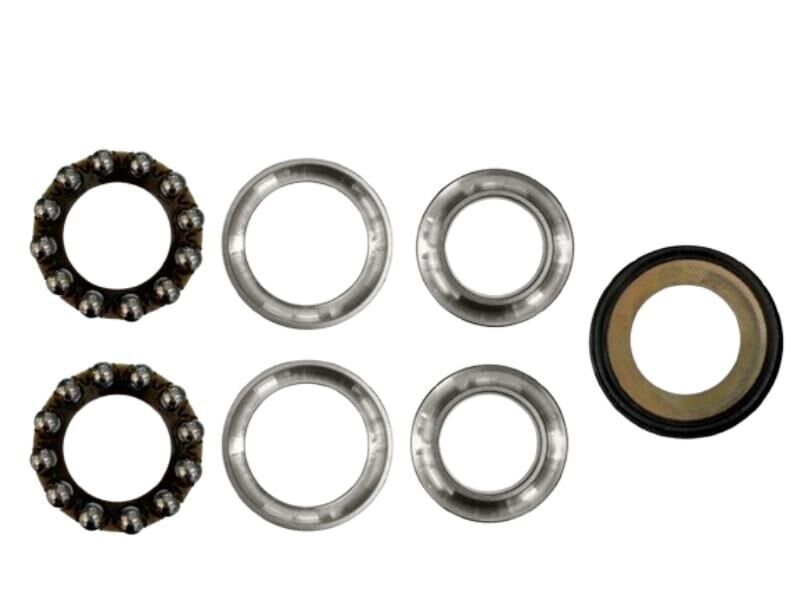 Cf Moto Sr 450 Furş Takımı