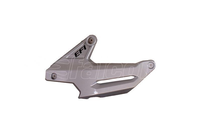 Falcon T-Rex 188 Arka Basamak Dekoratif Sağ Gri