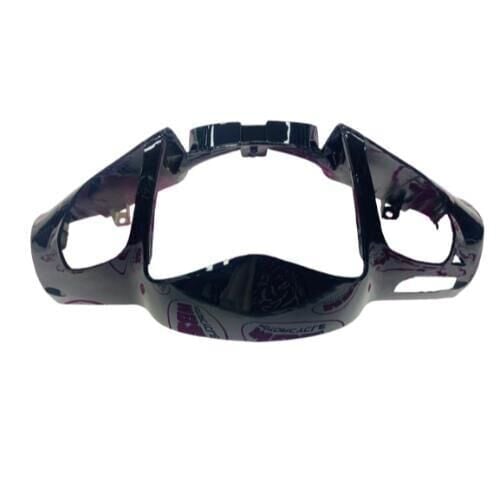 Mondial Cup 100 Kh Far Granajı Siyah A Kalite