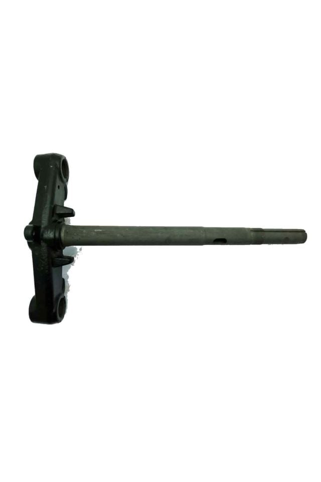 Ramzey 10E Ön Maşa