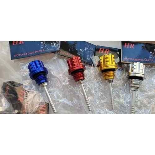Yağ Seviye Çubuğu Jyc-009-S Sct (1 Adet)