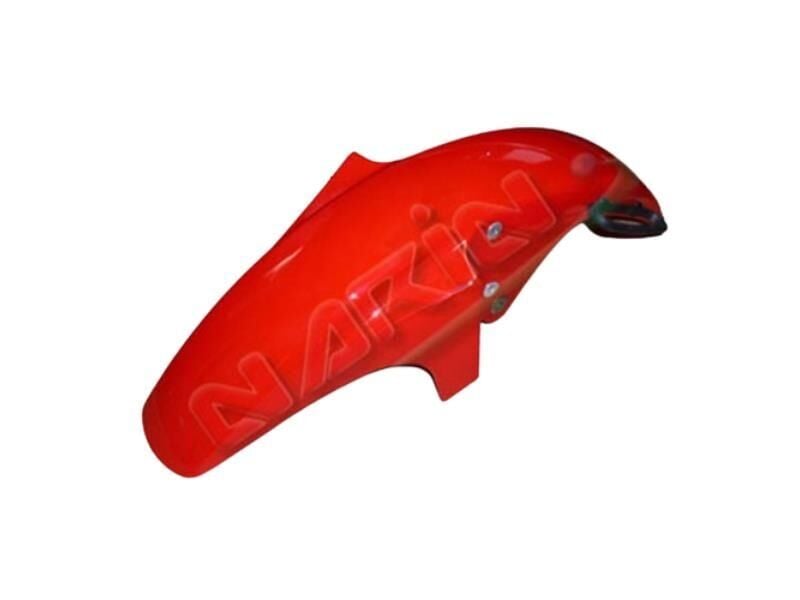 Yamaha Ön Çamurluk Kırmızı Ymh.Ybr
