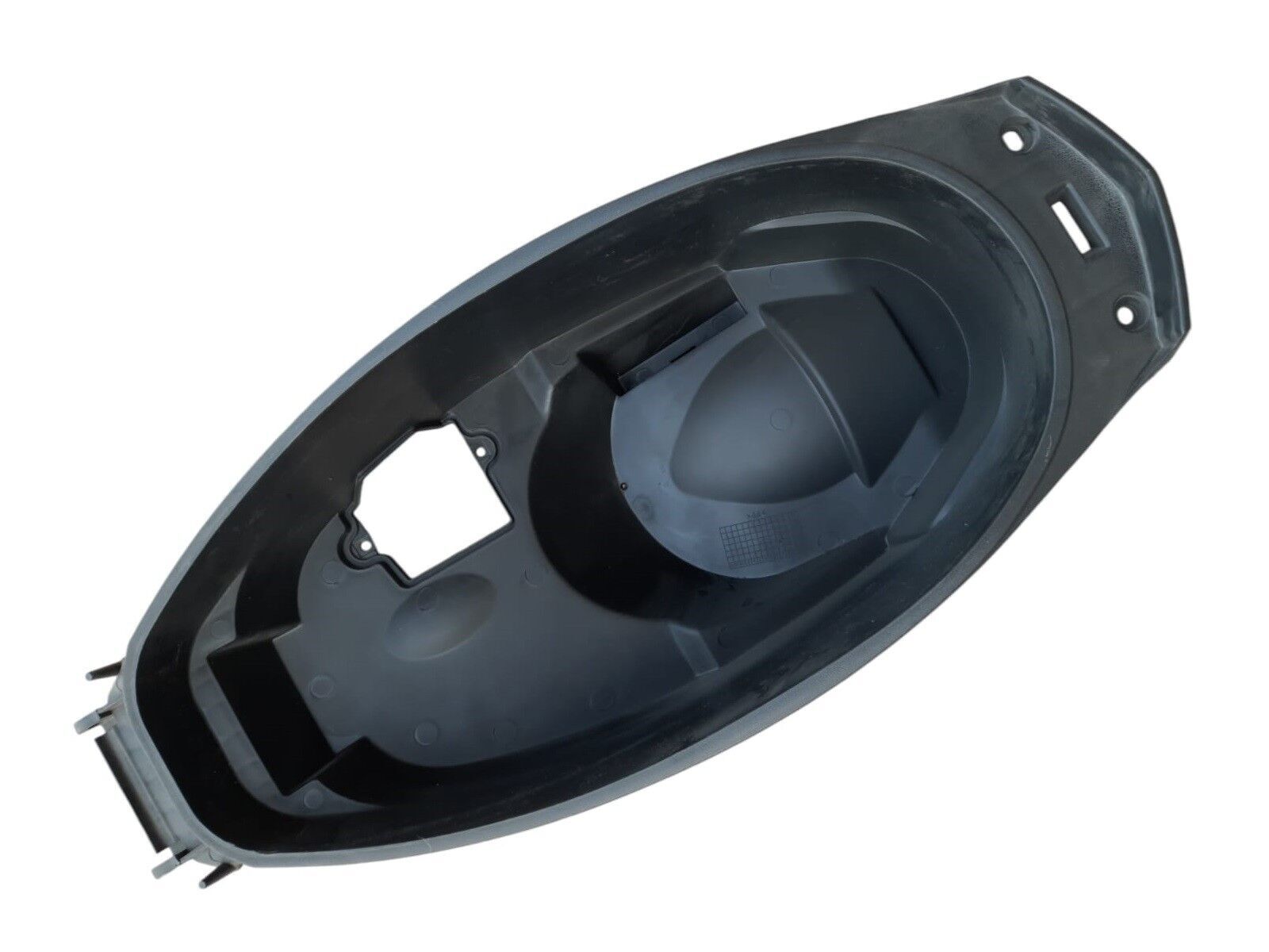 125T-10V-D Sele Altı Bağaj